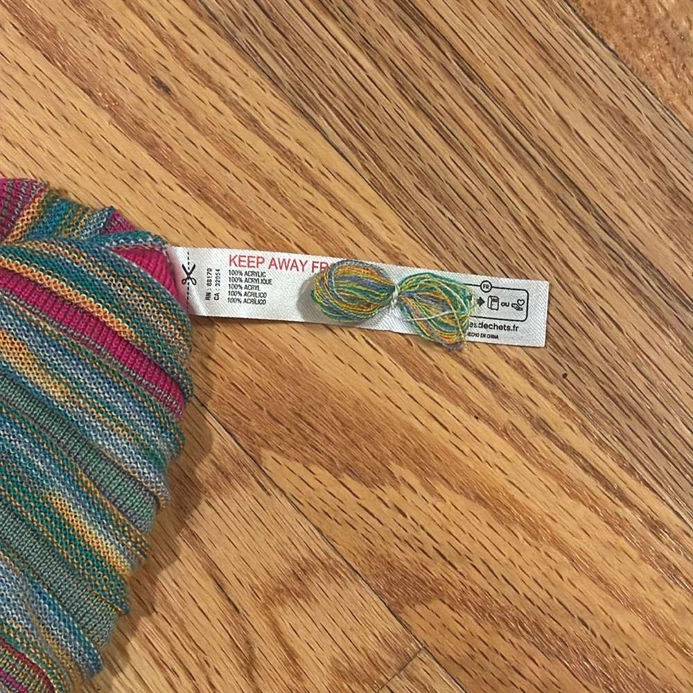 Anthropologie Daily Practice Mini Dress - Picture 9 of 10